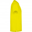 Мужская футболка Roly Polo Star 200 Yellow M