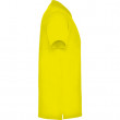 Мужская футболка Roly Polo Star 200 Yellow S