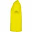Tricou pentru bărbați Roly Polo Star 200 Yellow L