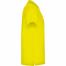 Tricou pentru bărbați Roly Polo Star 200 Yellow L