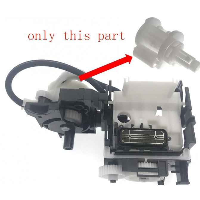Repair kit for ink pumping mechanism L1110/L3100/L3150/L3156/L3160/L5190/L3200/L3250/L3550 (1756593-03)