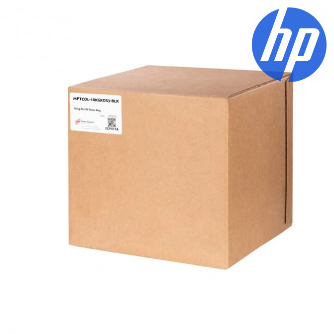 Toner HP LJ 1215 Odyssey Multi-Purpose MPTCOL-10KGKOS3-BLK 10 kg bag Black SCC