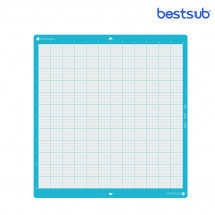 Липкий коврик для плоттера Silhouette Cameo 1, 2, 3, 4, 5 /Cameo Plus/Curio 2  30 x30 см CUT-MAT-12-3T