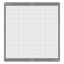 Липкий коврик для плоттера Silhouette Cameo 1, 2, 3, 4, 5/Cameo 4 Plus, 5 Plus/Curio 2 30x30см Сильный клей CUT-MAT-12ST