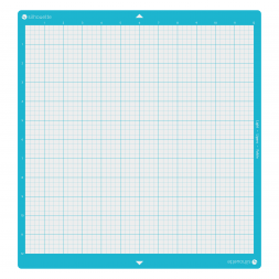 Suport (covor lipicios) 60,9 x 60,9 cm pentru Silhouette Cameo 4 CUT-MAT-24X24