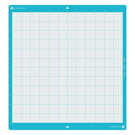 Suport (covor lipicios) 60,9 x 60,9 cm pentru Silhouette Cameo 4 CUT-MAT-24X24