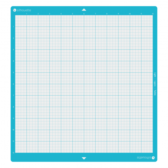 Керриер (липкий коврик) 60,9 x 60,9 см для Silhouette Cameo 4 CUT-MAT-24X24