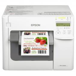 Imprimanta Epson ColorWorks C3500