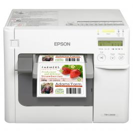 Принтер Epson ColorWorks C3500