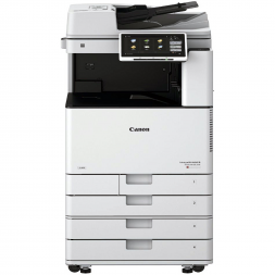 МФУ Canon imageRUNNER ADVANCE DX C3725i