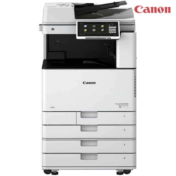 Multifuncţională  Canon imageRUNNER ADVANCE DX C3725i