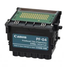 Cap de imprimare Canon Canon IPF 670, PF-04 (QY6-1601-20)