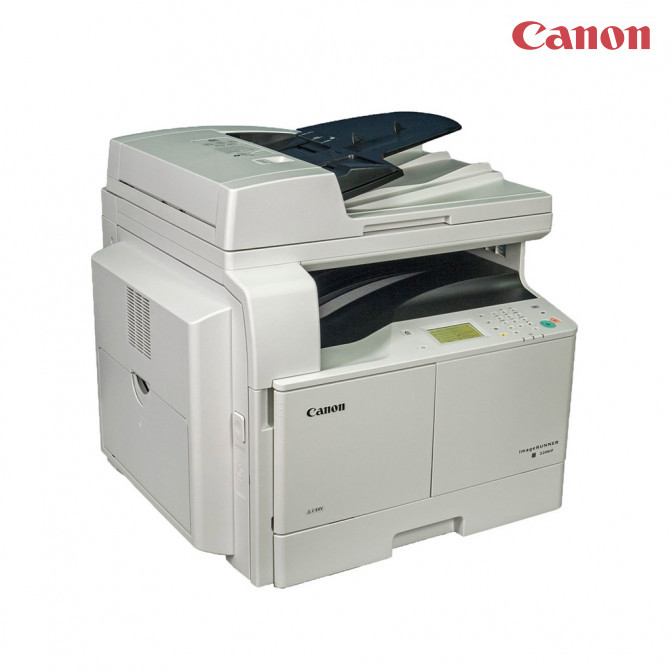 Multifuncţională Canon imageRUNNER IR2206iF