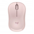 Mouse Logitech Wireless M240, Fara fir, Ros