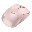 Mouse Logitech Wireless M240, Fara fir, Ros