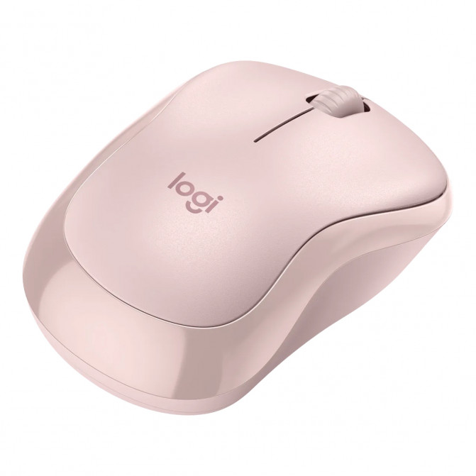 Mouse Logitech Wireless M240, Fara fir, Ros