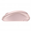 Mouse Logitech Wireless M240, Fara fir, Ros