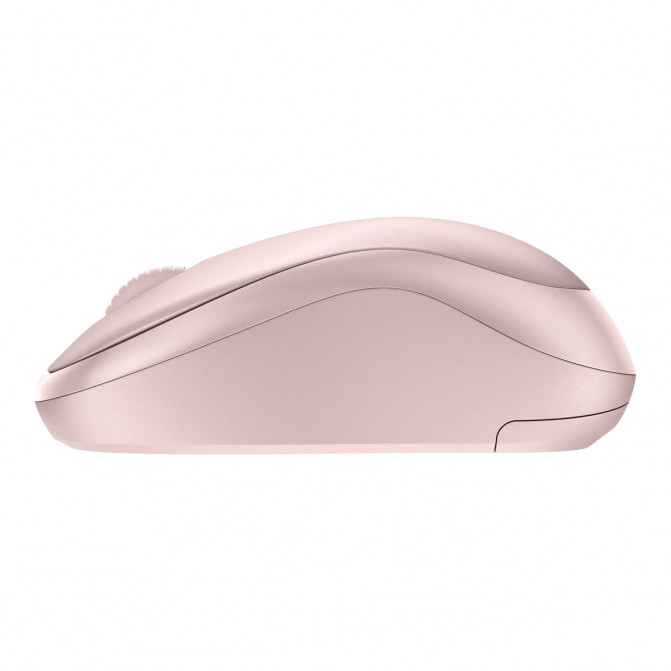 Mouse Logitech Wireless M240, Fara fir, Ros