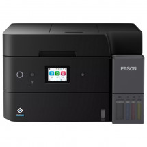 Multifuncţională Epson EcoTank L6390