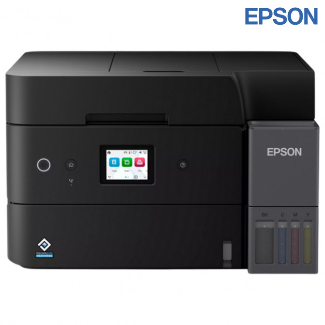 Multifuncţională Epson EcoTank L6390