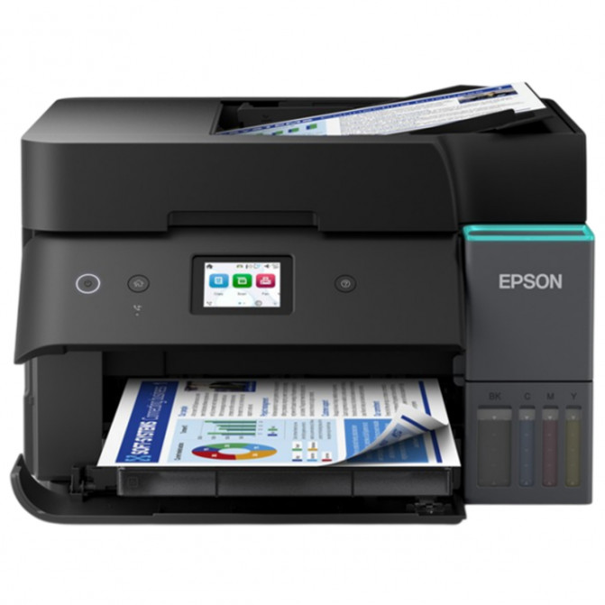 МФУ Epson L6390