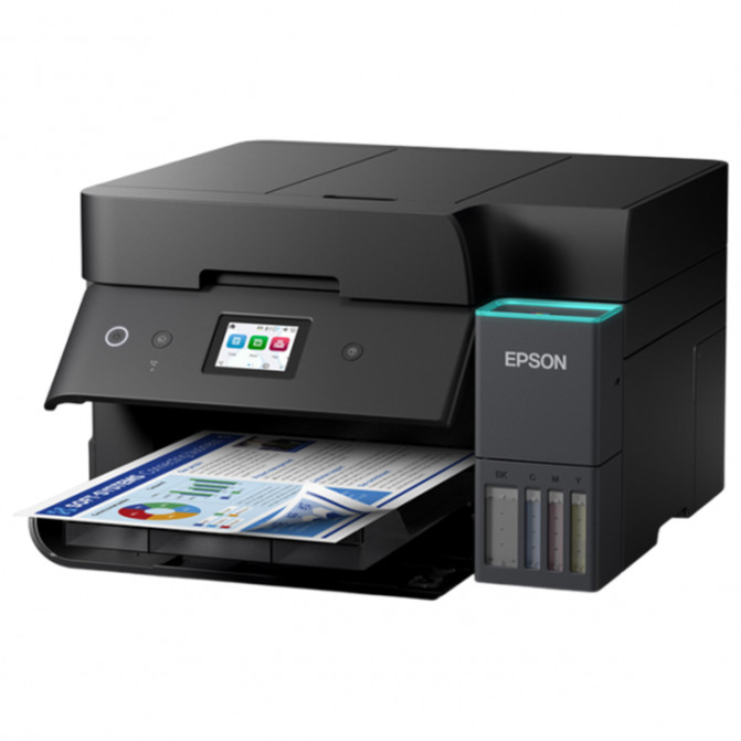 МФУ Epson L6390