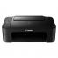 МФУ Canon Pixma E3340 Black