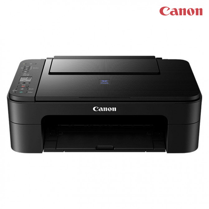 Multifuncţională Canon Pixma E3340 Black