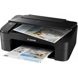 МФУ Canon Pixma E3340 Black