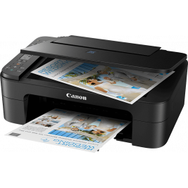 МФУ Canon Pixma E3340 Black