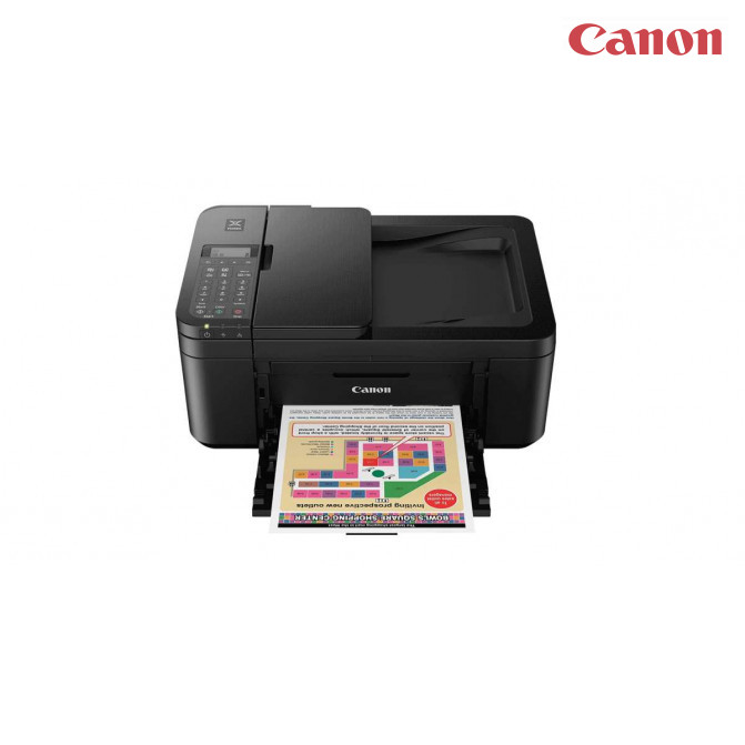 МФУ Canon Pixma E4240 Black