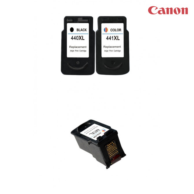 МФУ Canon Pixma E4240 Black