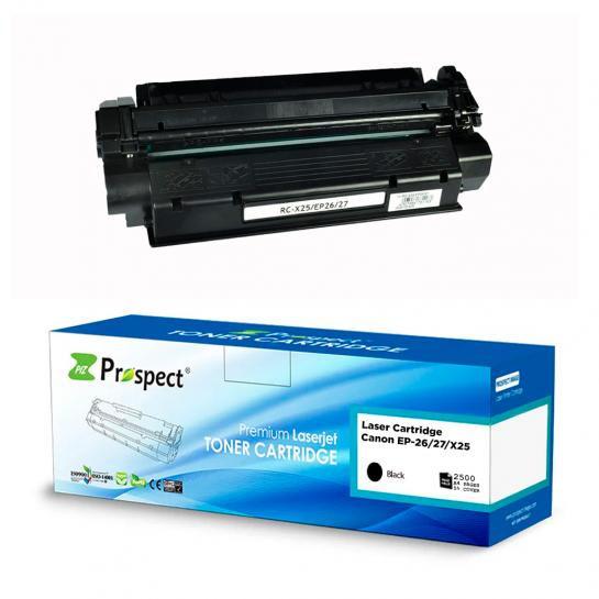 Cartuș laser Canon EP-27 MF3228/lbp3200 2.5K Prospect