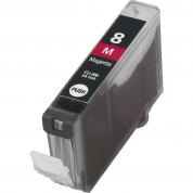 Cartuș cu jet de cerneală Canon CLI-8M Magenta 0622B Imagine