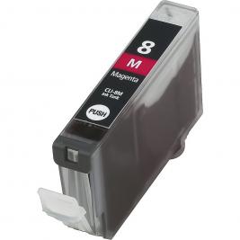 Cartuș cu jet de cerneală Canon CLI-8M Magenta 0622B Imagine