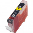 Картридж струйный Canon CLI-8Y Yellow IP3300/IP4200 0623B Imagine