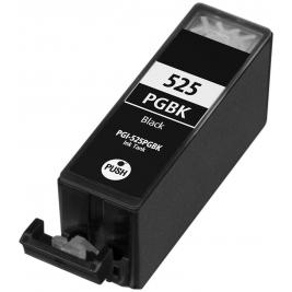 Cartuș cu jet de cerneală Canon PGI-525BK Black 4529B001 Imagine