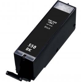 Cartuș cu jet de cerneală Canon PGI-550BKXL Black 6496B001 Imagine