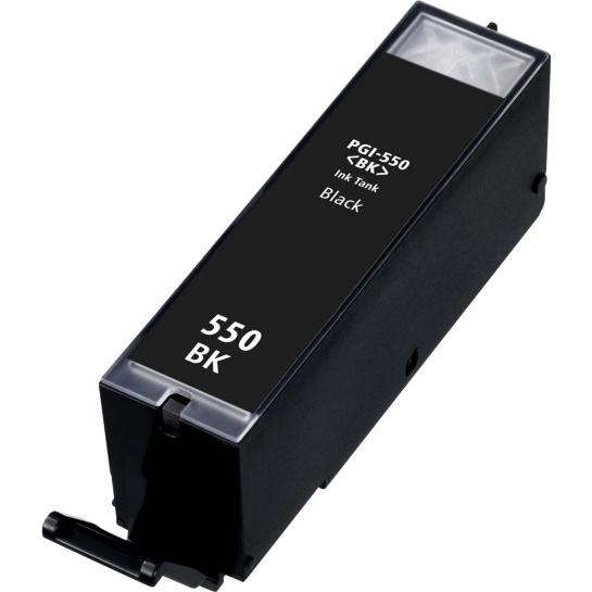 Cartuș cu jet de cerneală Canon PGI-550BKXL Black 6496B001 Imagine