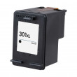 Картридж струйный HP №301XL (CH563EE) Black Imagine
