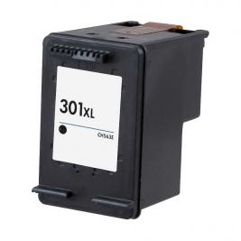 Cartuș cu jet de cerneală HP №301XL (CH563EE) Black Imagine