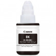 Чернила Canon Original GI-490 G1400/G3400 135ml Black Pigment 0663C001