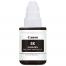 Cerneala Canon Originala GI-490 G1400/G3400 135ml Black Pigment 0663C001