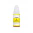 Cerneala Canon Originala GI-490 G1400/G3400 70ml Yellow 0666C001