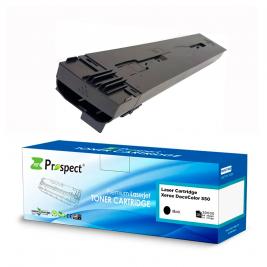 Toner cartridge Xerox DocuColor 550/560/570/5580/6680/7780 006R01529/006R01521 Black 30K Prospect