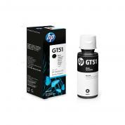 Cerneala HP Originala GT51 Black (M0H57AA) 90ml