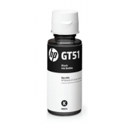 Cerneala HP Originala GT51 Black (M0H57AA) 90ml