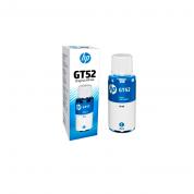 Cerneala HP Originala GT52 Cyan (M0H54AE) 70ml