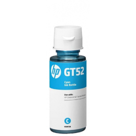 Чернила HP Original GT52 Cyan (M0H54AE) 70ml