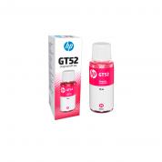 Cerneala HP Originala GT52 Magenta (M0H55AE) 70ml